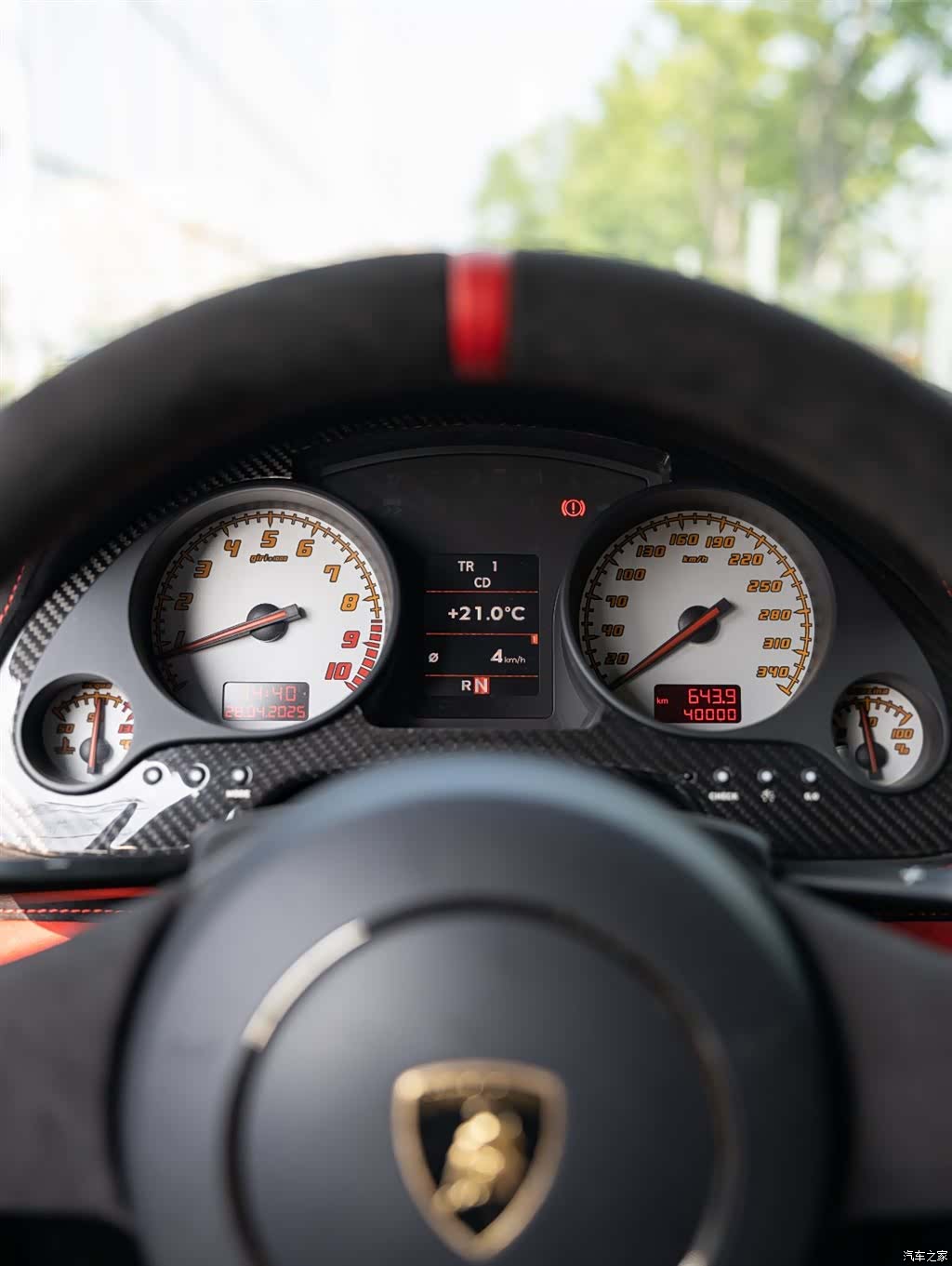 Lamborghini Gallardo, 2013 15