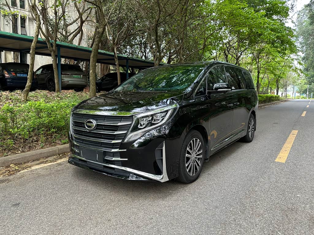 GAC M8