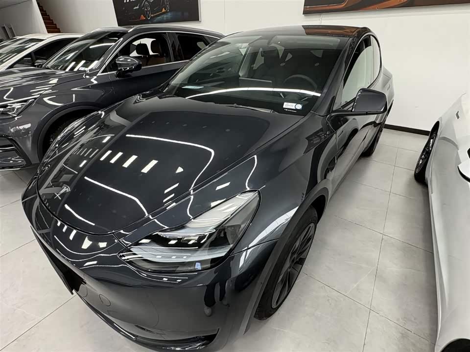 Tesla Model Y Tesla Model Y