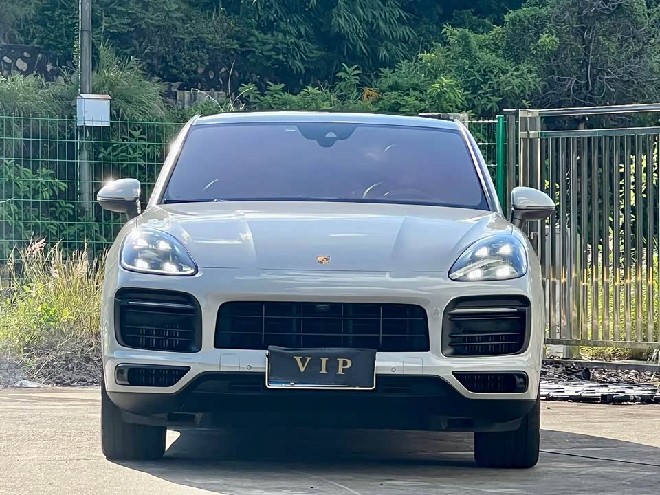 Porsche Cayenne Porsche Cayenne