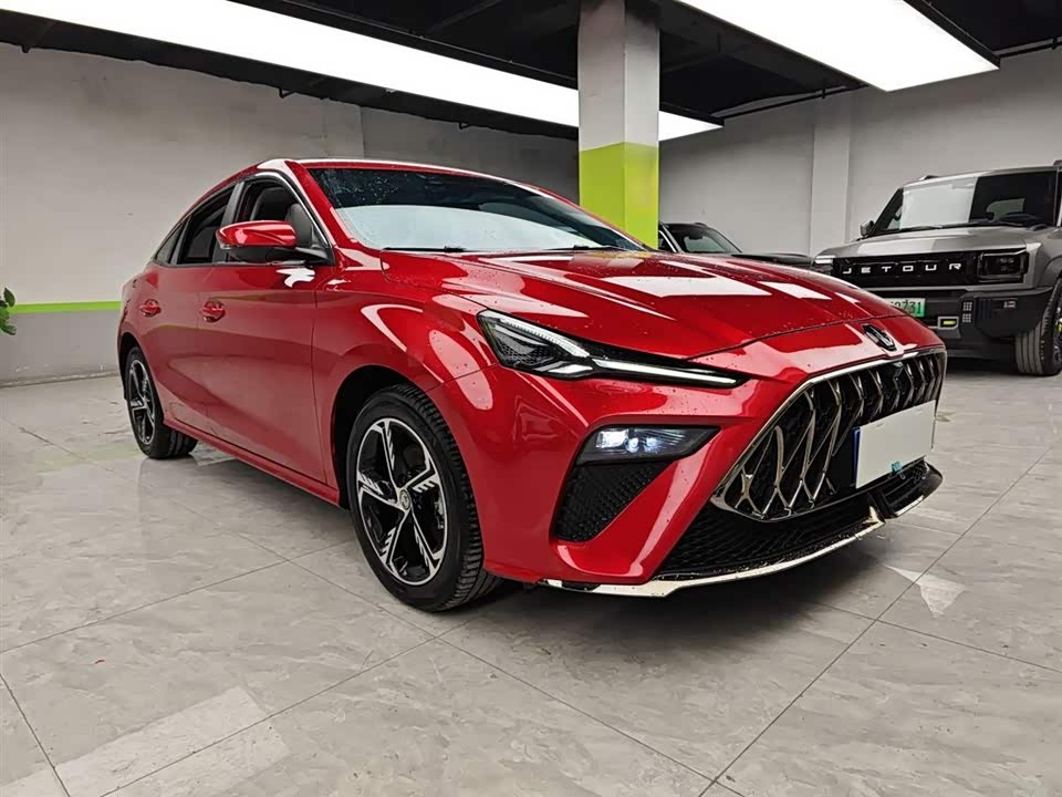 MG MG5 Scorpio MG MG5 Scorpio