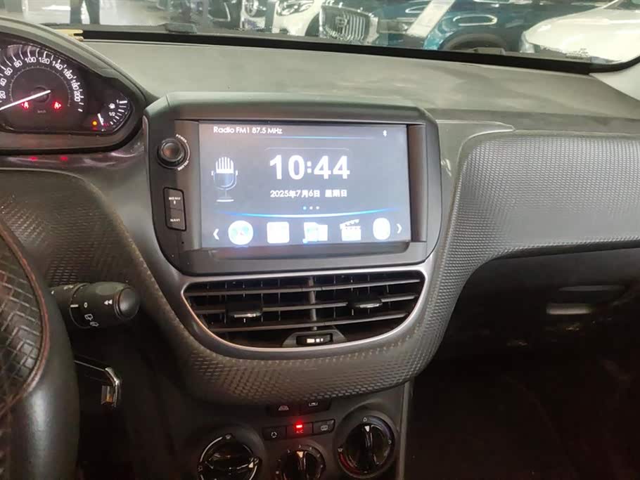 Peugeot 2008 Peugeot 2008