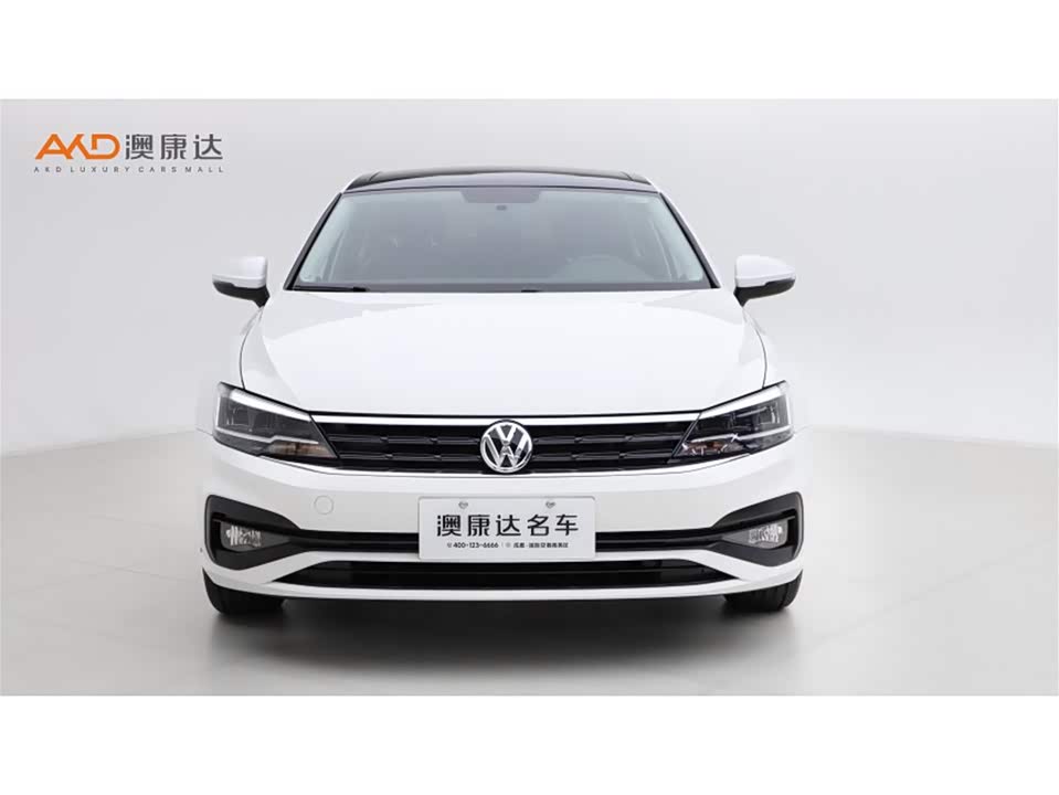 Volkswagen Lingdu Volkswagen Lingdu