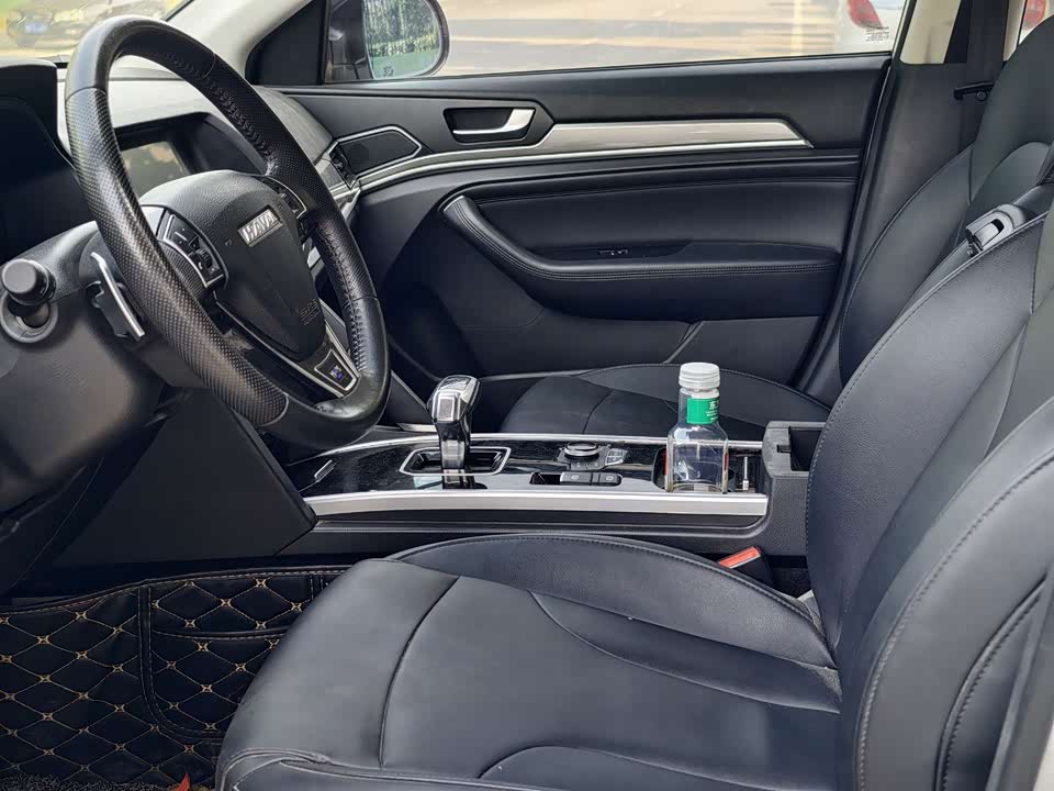 Haval H6 Haval H6