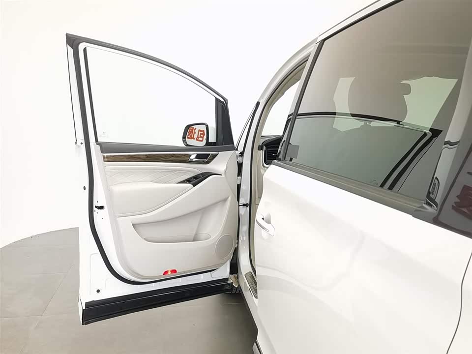 Trumpchi Trumpchi M8 Trumpchi Trumpchi M8
