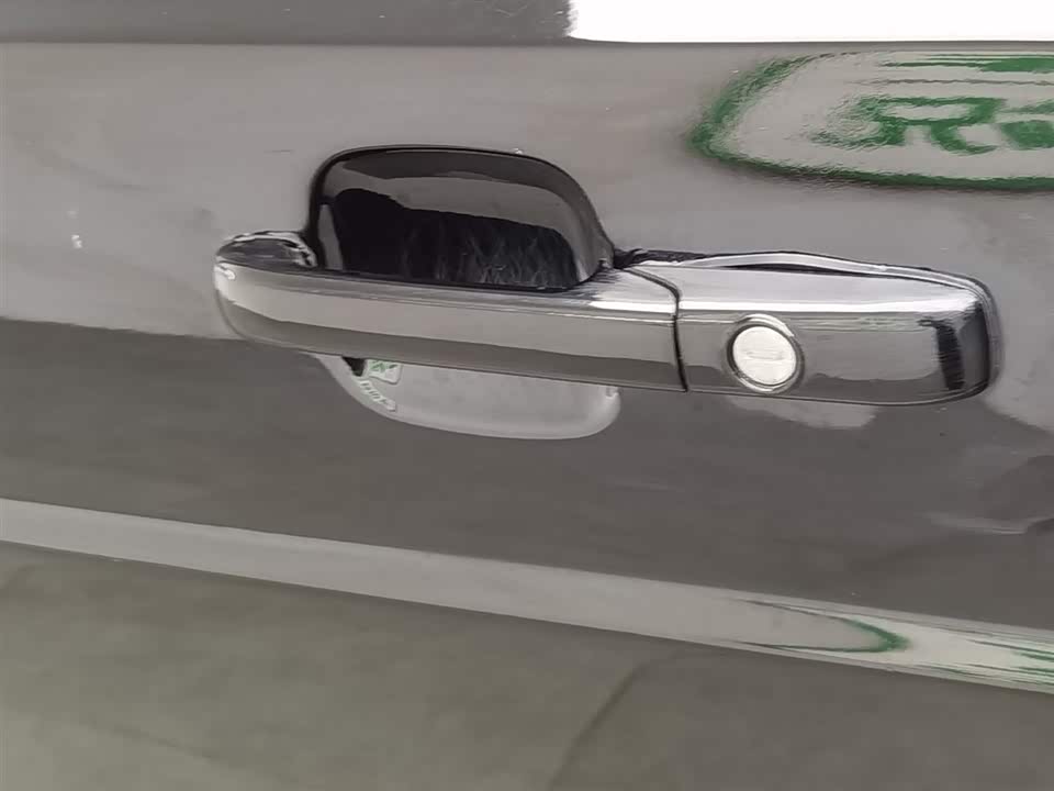 JAC Hefei Car