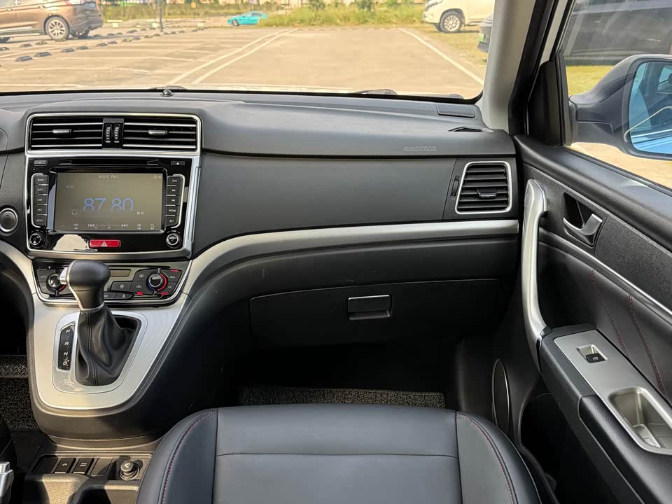 Haval M6 Haval M6