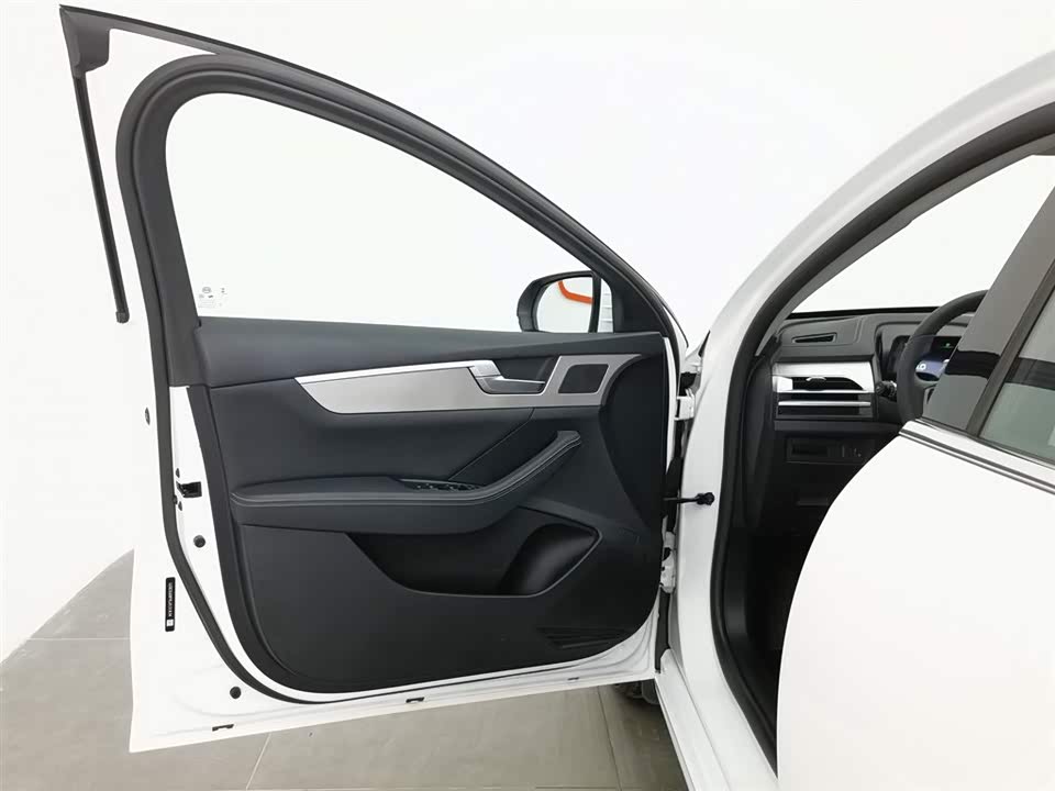 BYD Qin Pro