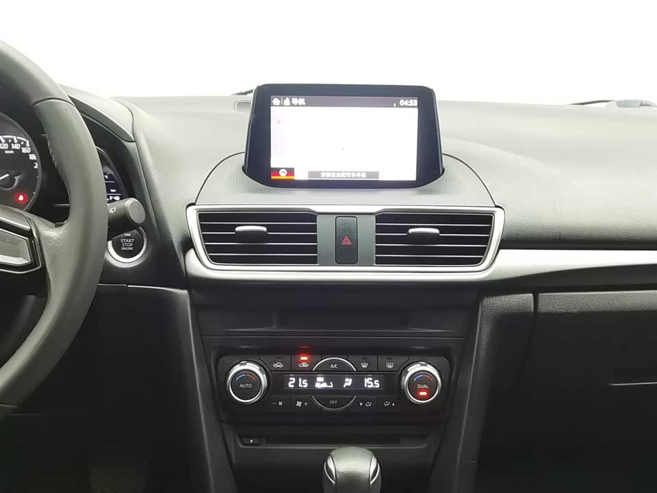 Mazda 3 Angkesaila Mazda 3 Angkesaila