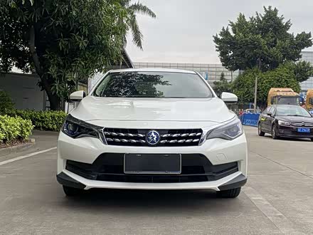 启辰d60 2018款 1.6l 手动舒适版