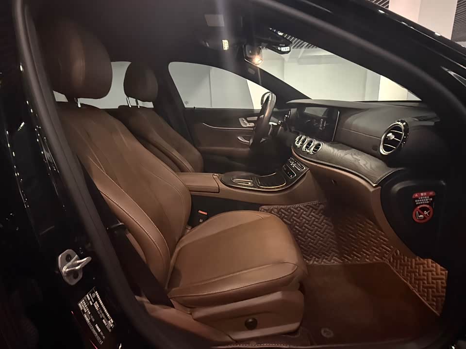 Mercedes-Benz E-class Mercedes-Benz E-class
