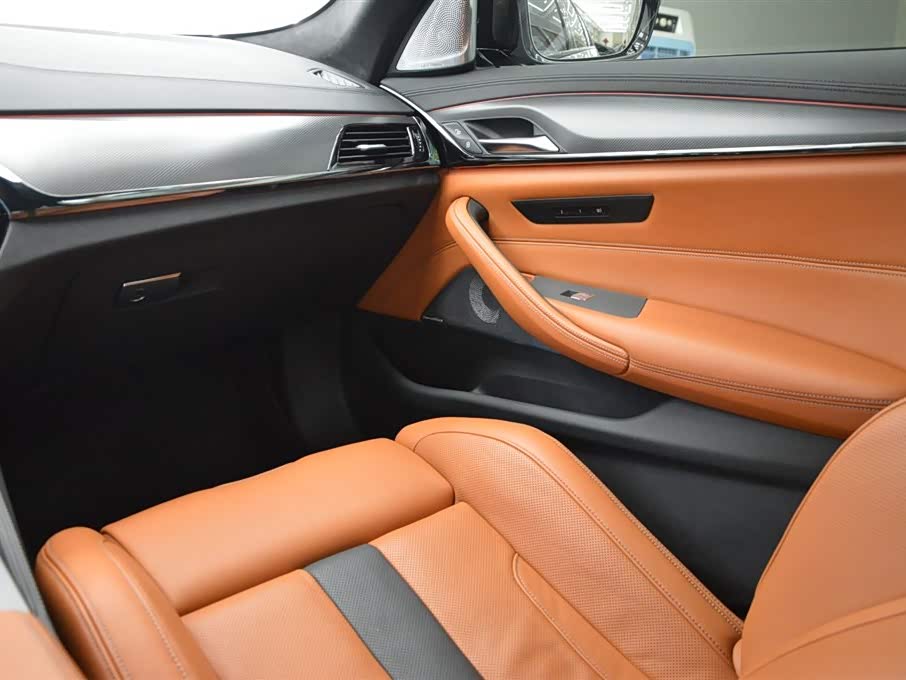 BMW M5 BMW M5
