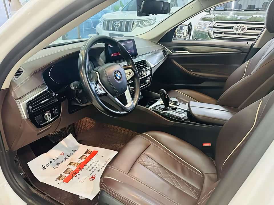 BMW 5 series BMW 5 series