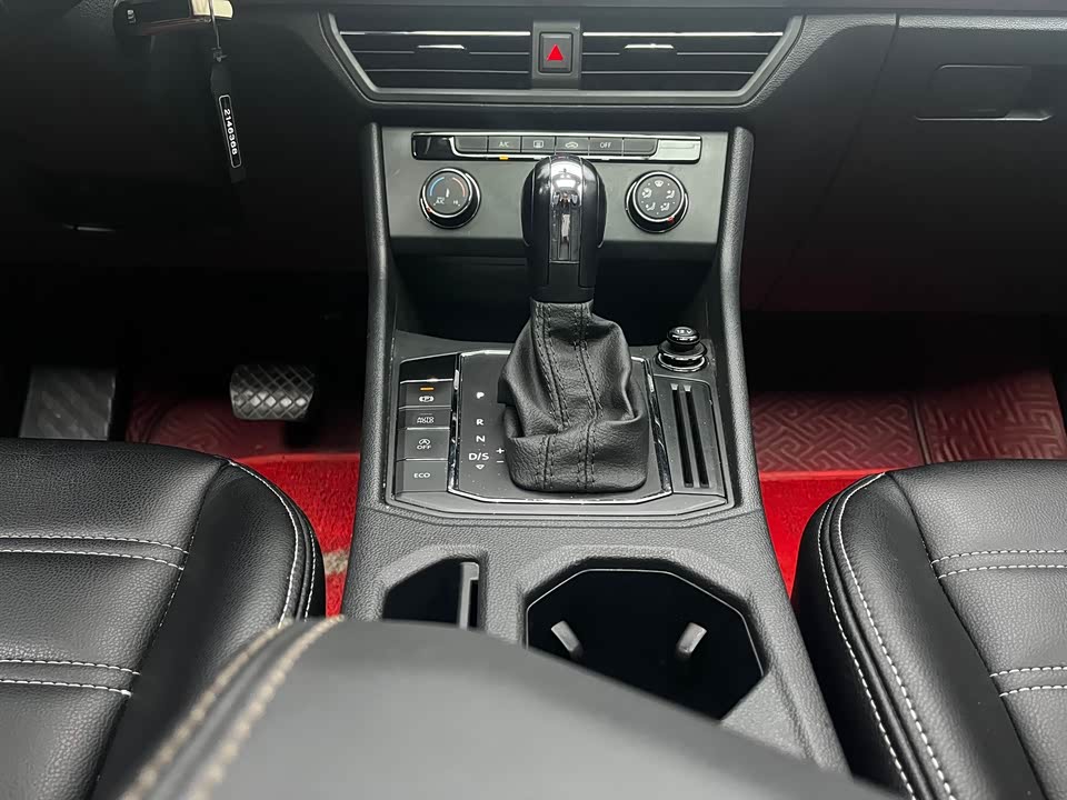Volkswagen Lavida Volkswagen Lavida