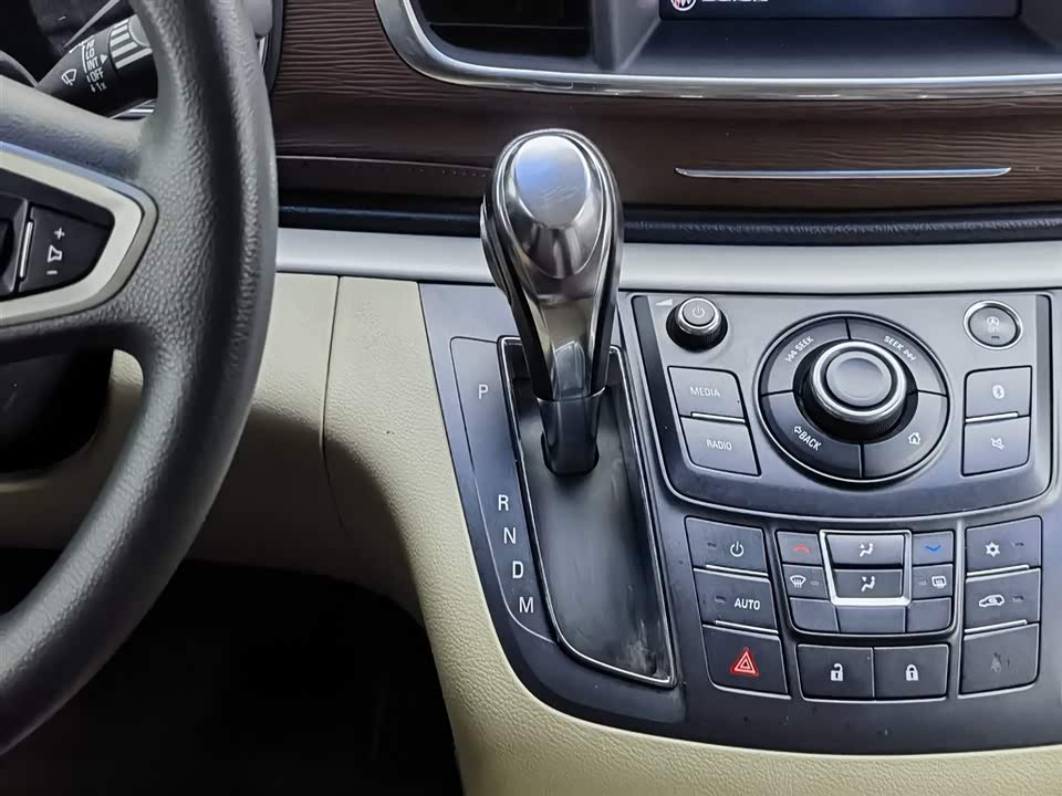 Buick GL8 Buick GL8