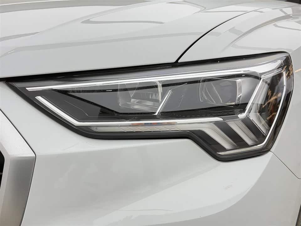 Audi Q3 Audi Q3