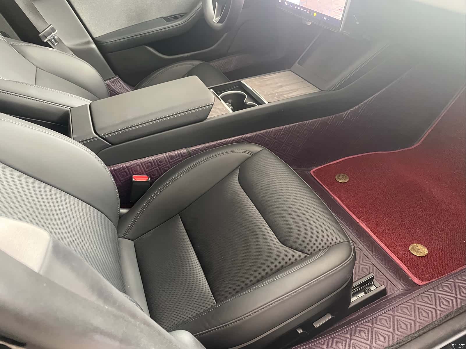 Tesla Model 3, 2024 10
