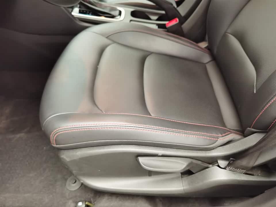 Chevrolet Cruze Chevrolet Cruze