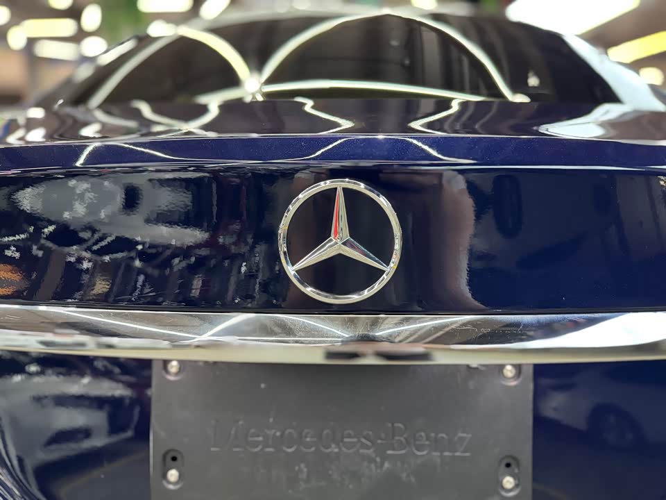 Mercedes-Benz Class C Mercedes-Benz Class C