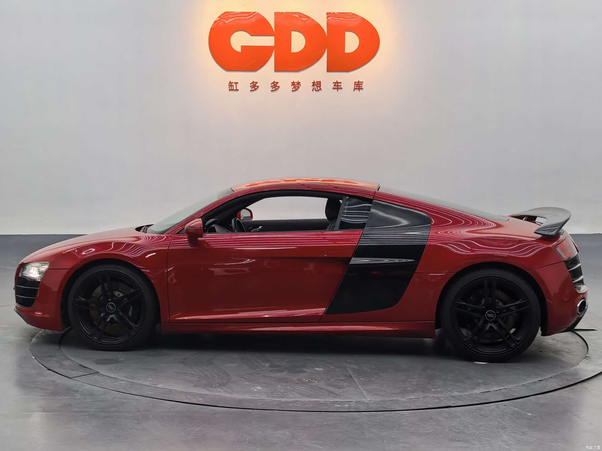 Audi TT, 2011 10