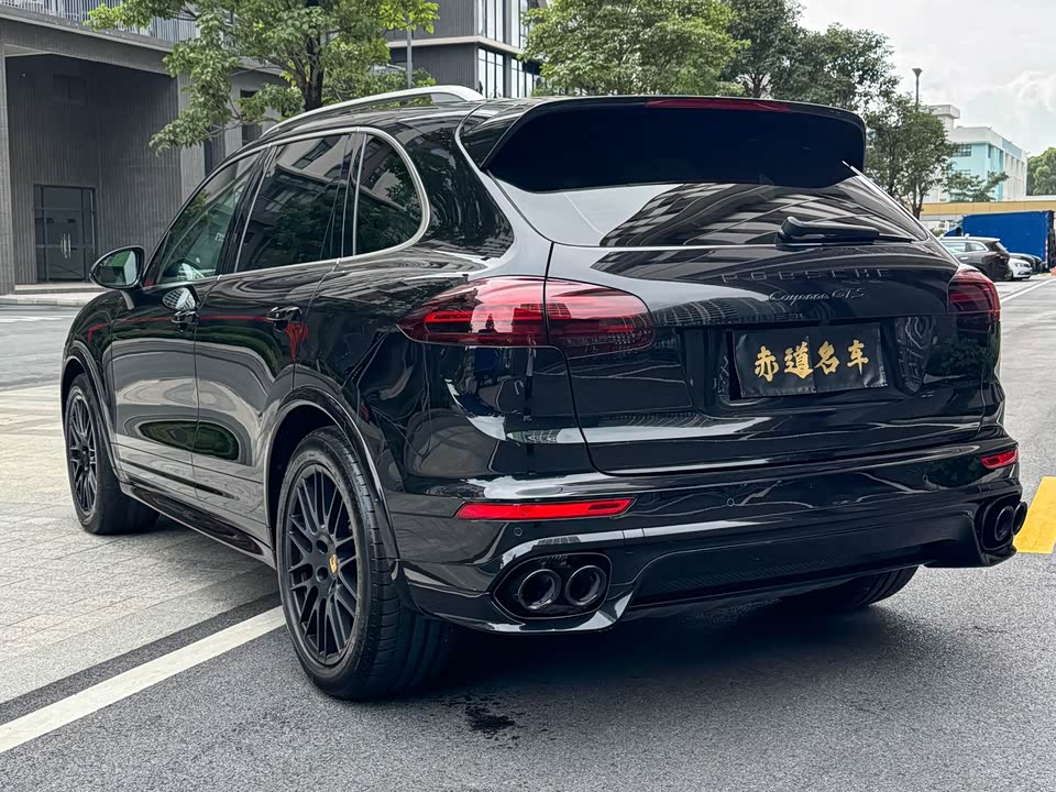 Porsche Cayenne Porsche Cayenne
