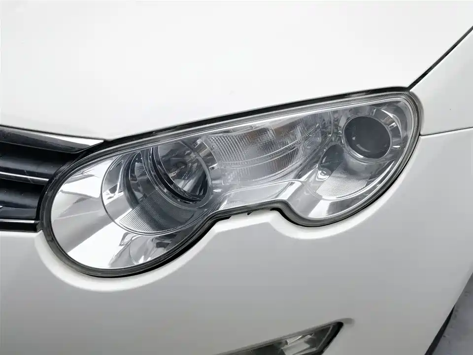 Roewe 550 Roewe 550