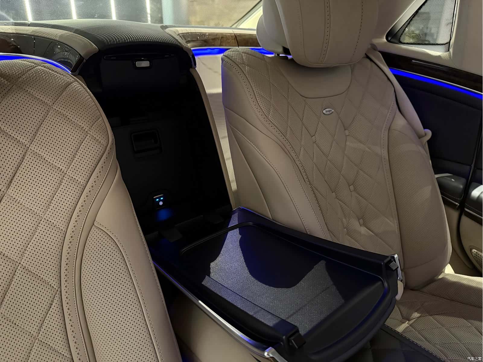 Maybach S-Class, 2015 22