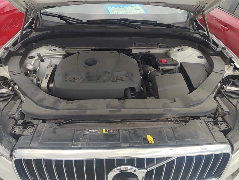 Volvo XC60 Volvo XC60