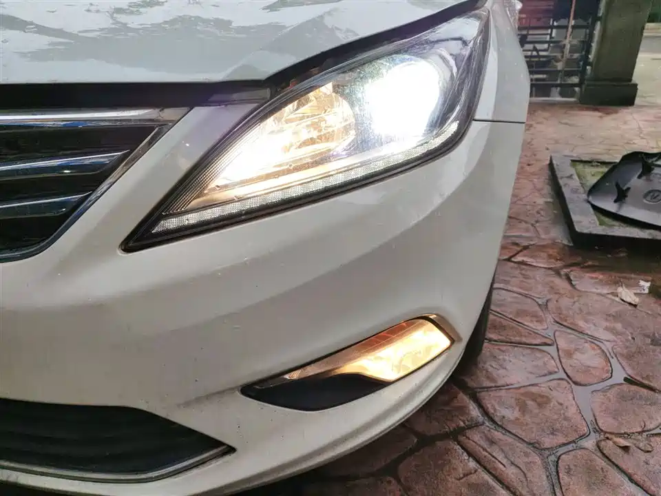 Changan Yidong