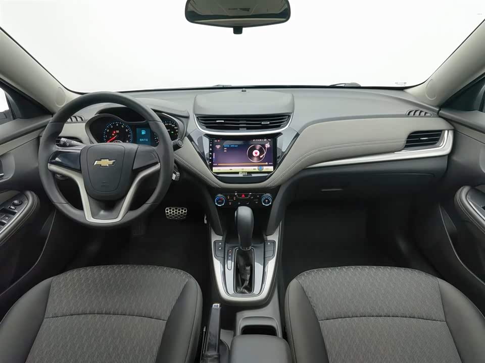 Chevrolet Mai Ruibao Chevrolet Mai Ruibao