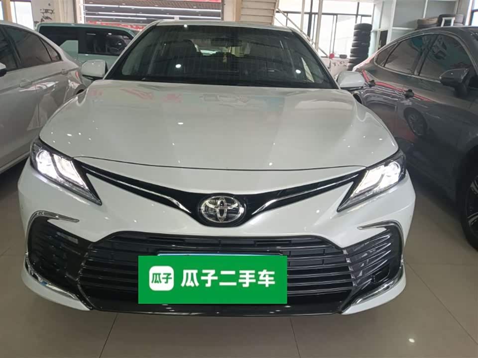 Toyota Camry Toyota Camry