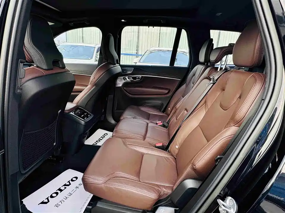 Volvo XC90 Volvo XC90