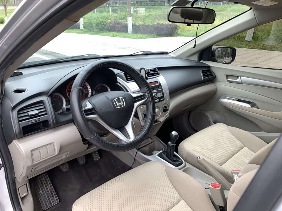 Honda Fengfan Classic Honda Fengfan Classic