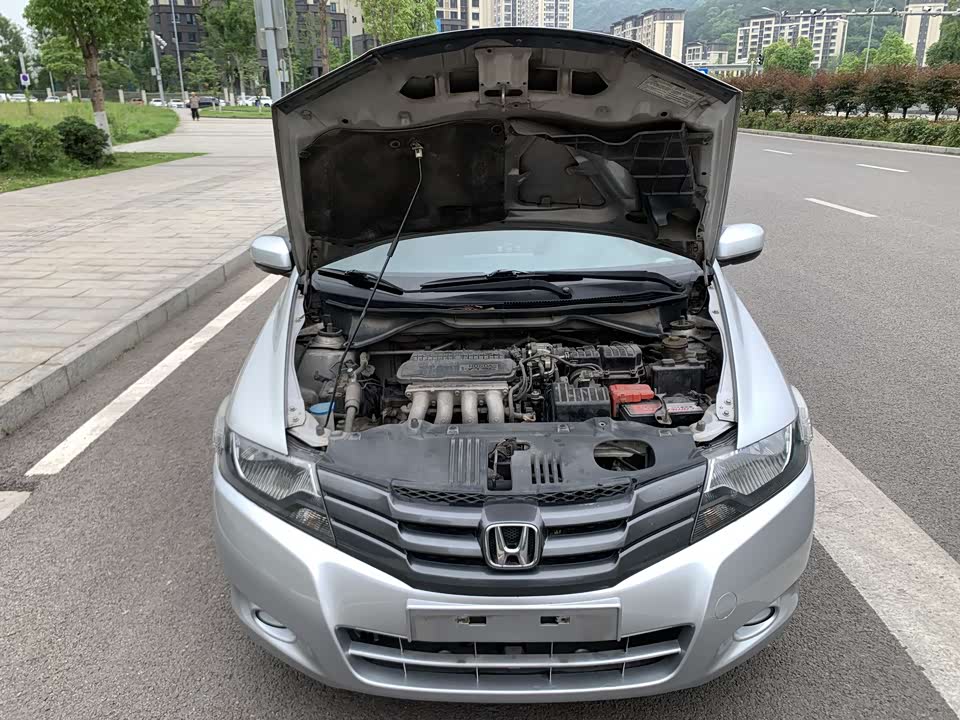 Honda Fengfan Classic Honda Fengfan Classic