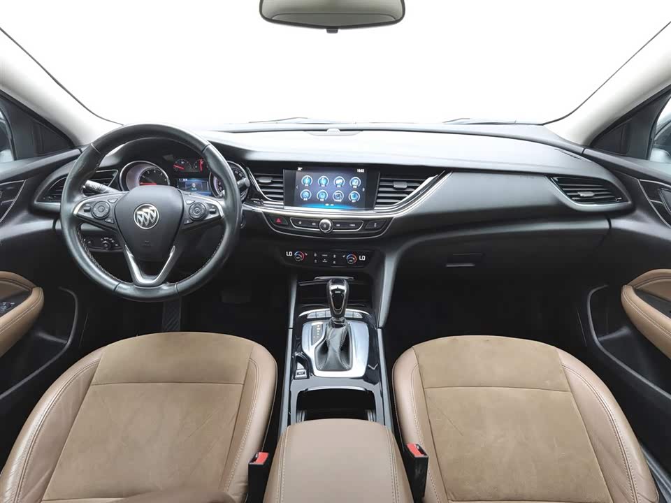 Buick Regal
