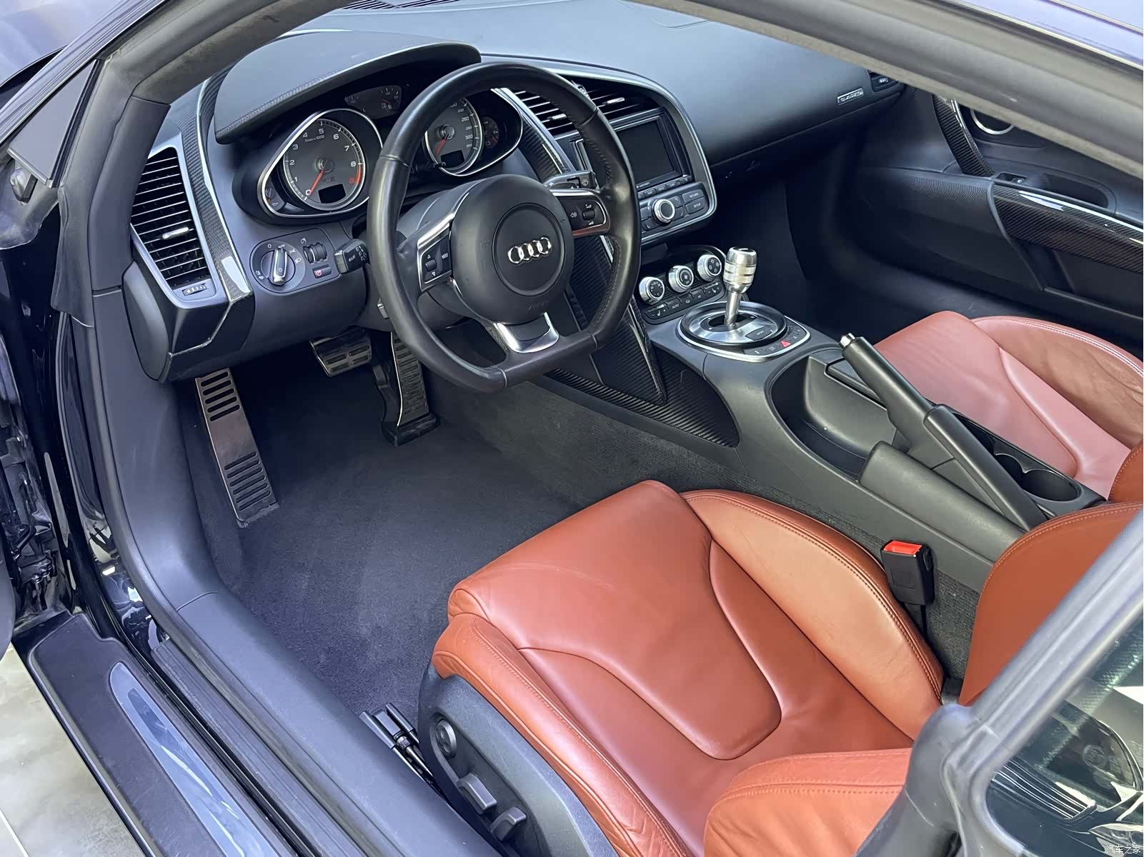 Audi TT, 2009 17