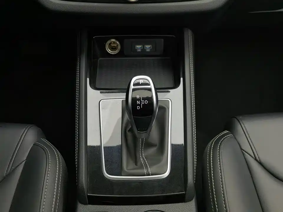 BYD Song