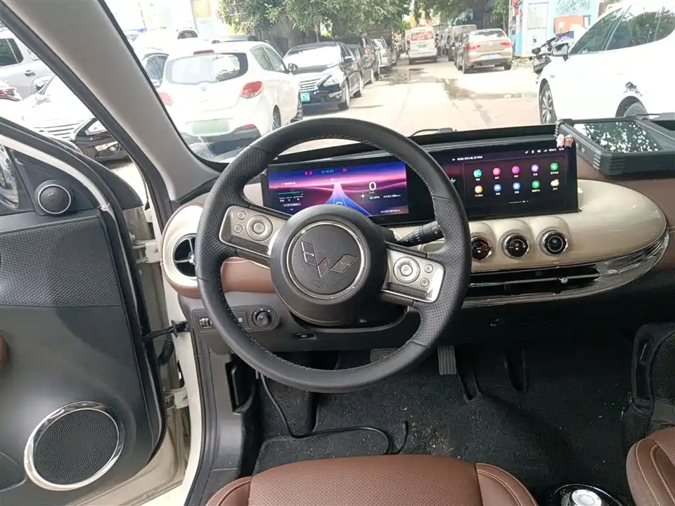 Wuling Wuling Bingguo Wuling Wuling Bingguo