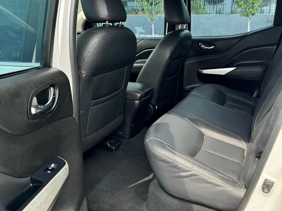 Dongfeng Ruiqi 6
