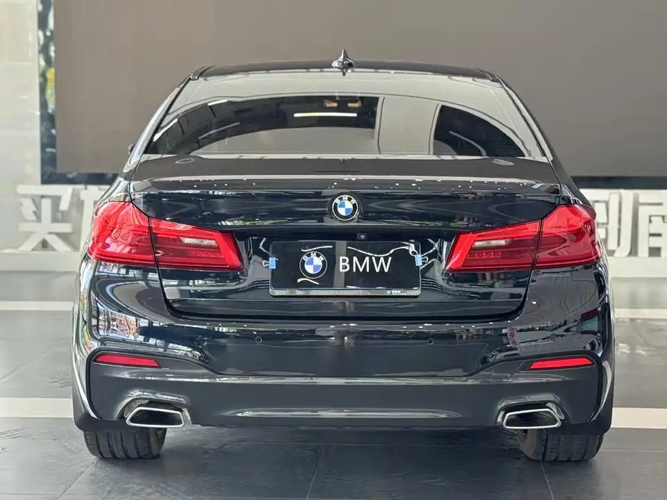 BMW 5 series BMW 5 series