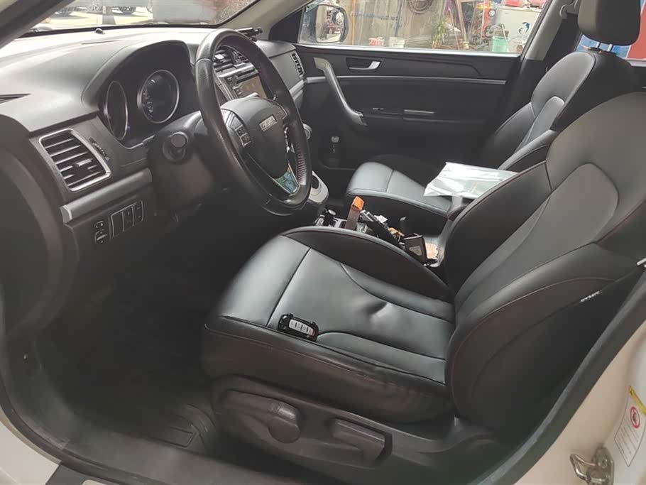 Haval M6 Haval M6