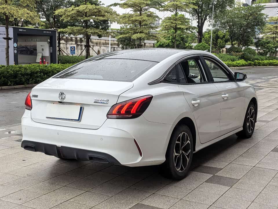 MG MG5 MG MG5