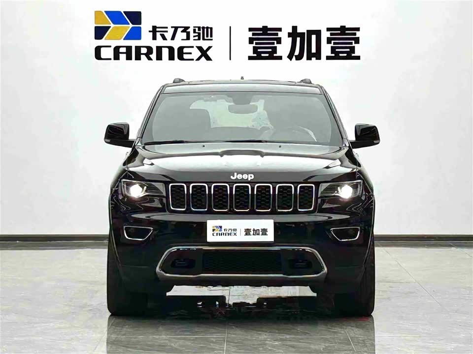 Jeep Grand Cherokee Jeep Grand Cherokee