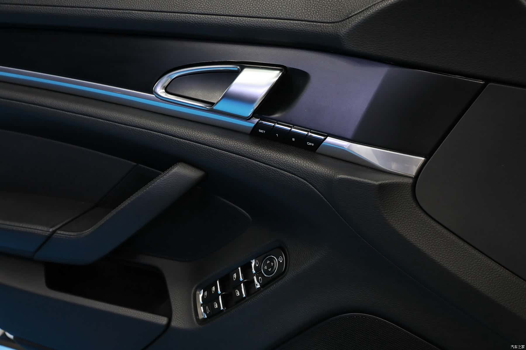 Porsche Panamera, 2012 21