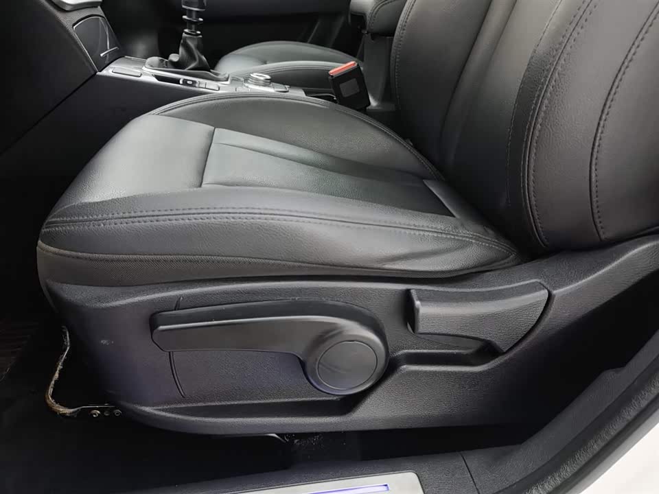 Haval H6 Coupe