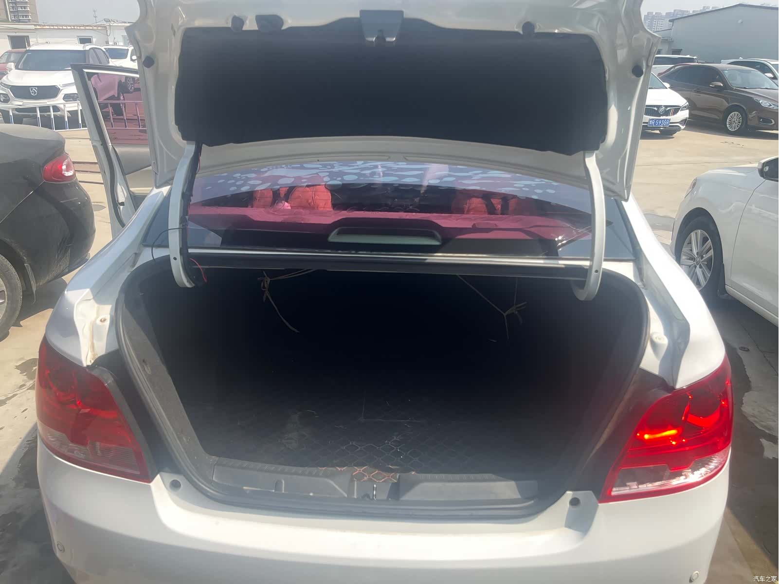 Chevrolet 3, 2018 15