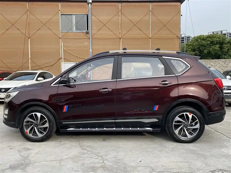 Baoding 560