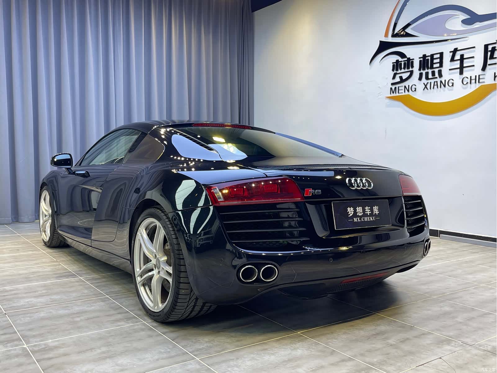 Audi TT, 2009 6