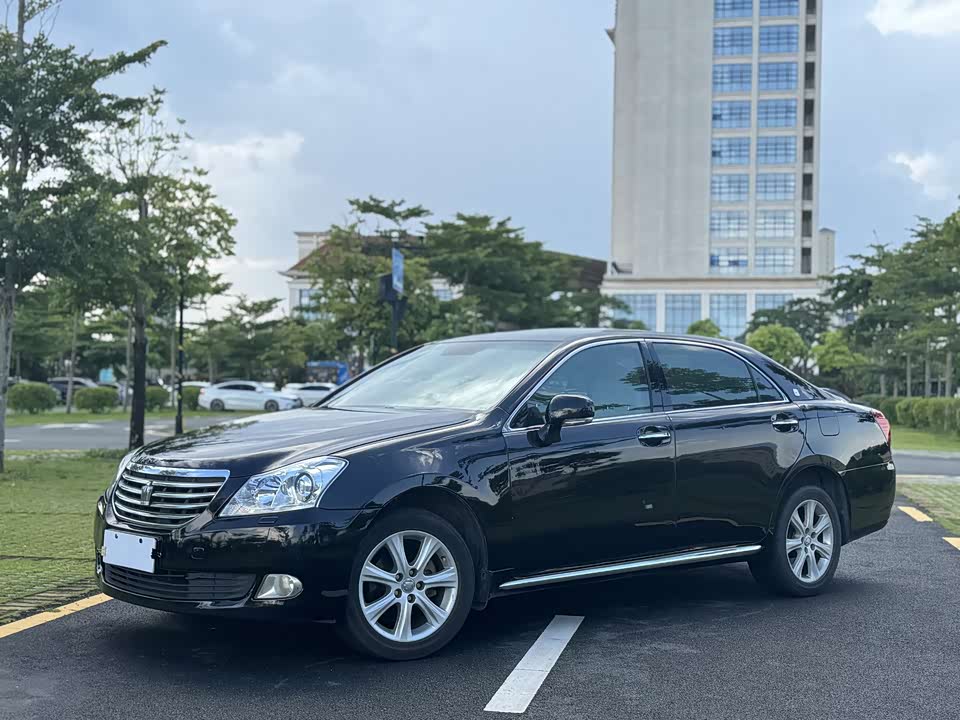 Toyota crown Toyota crown