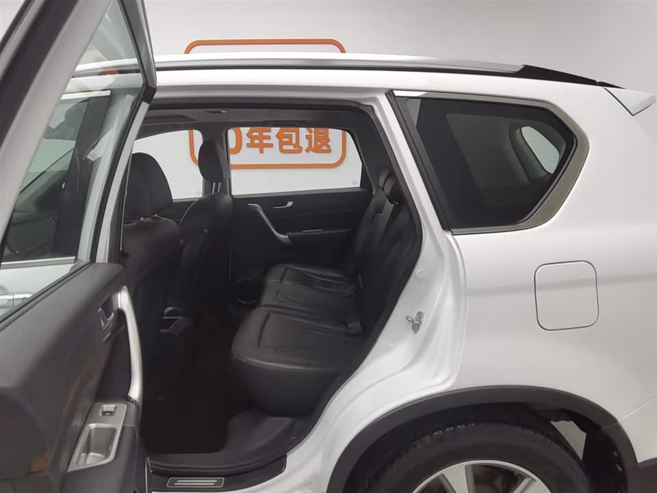 Haval H6 Haval H6